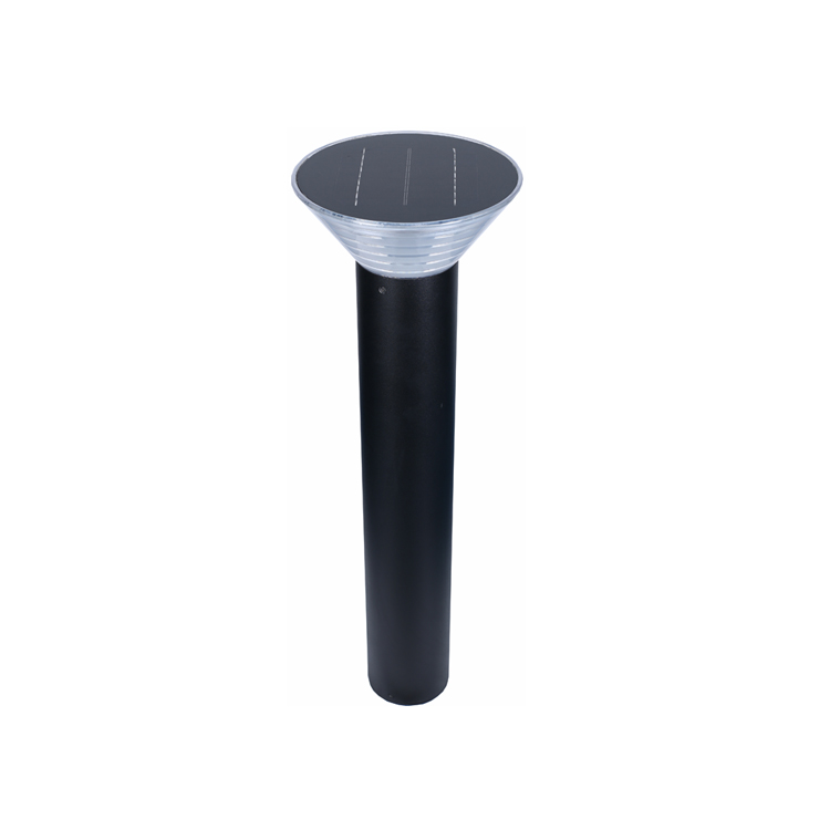 Solar LED Bollard Light AL-LL002 1