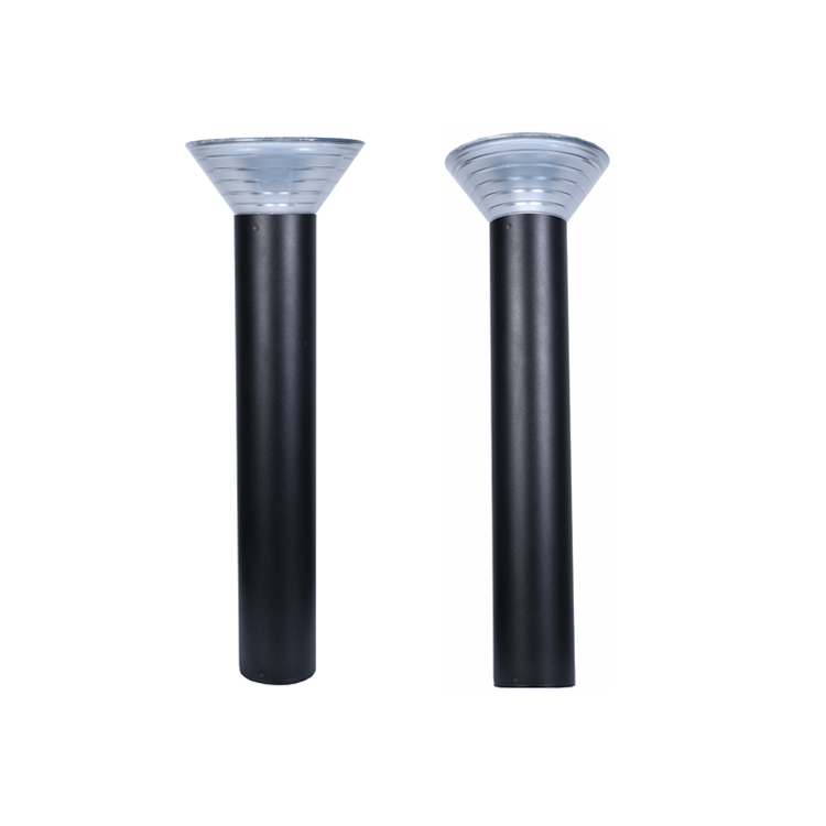 Solar LED Bollard Light AL-LL002 2