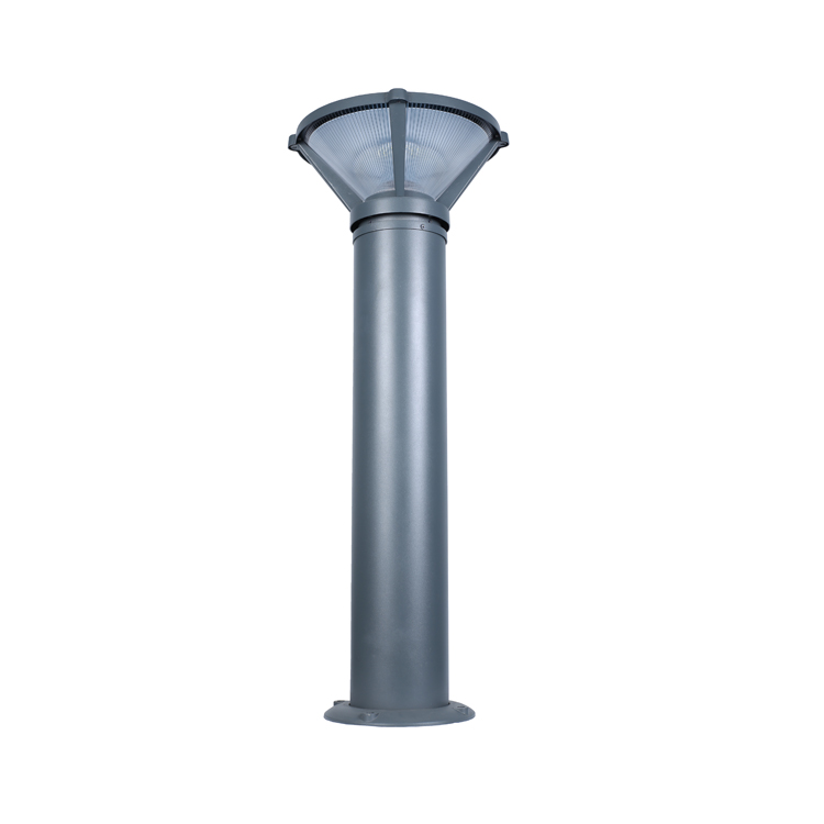 Solar LED Bollard Light AL-LL003 1