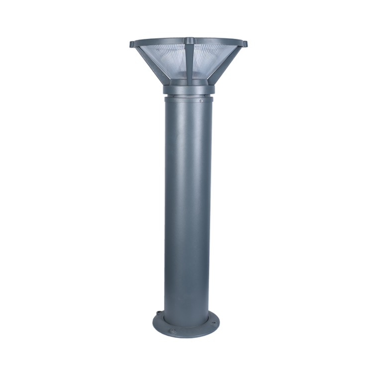 Solar LED Bollard Light AL-LL003 2