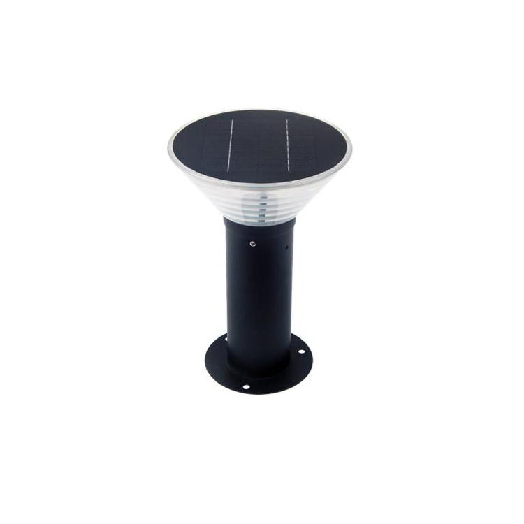 Solar LED Bollard Light AL-LL004 1