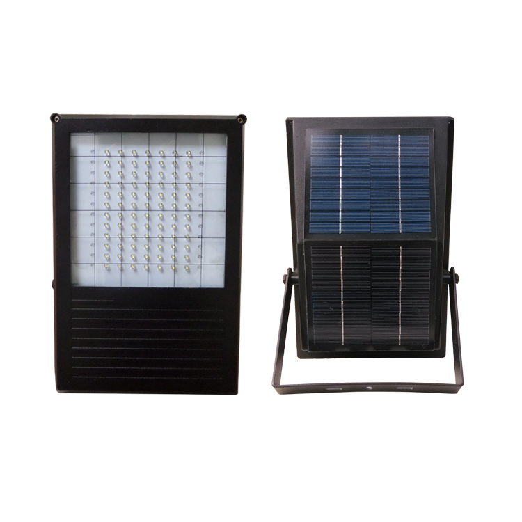 Solar LED Flood Light AL-FL001-5W 2