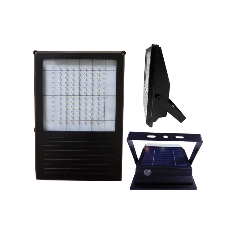 Solar LED Flood Light AL-FL001-5W 3