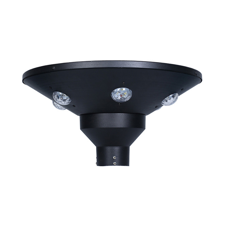 LED Flood Light AL-FL-CVX-G02 2