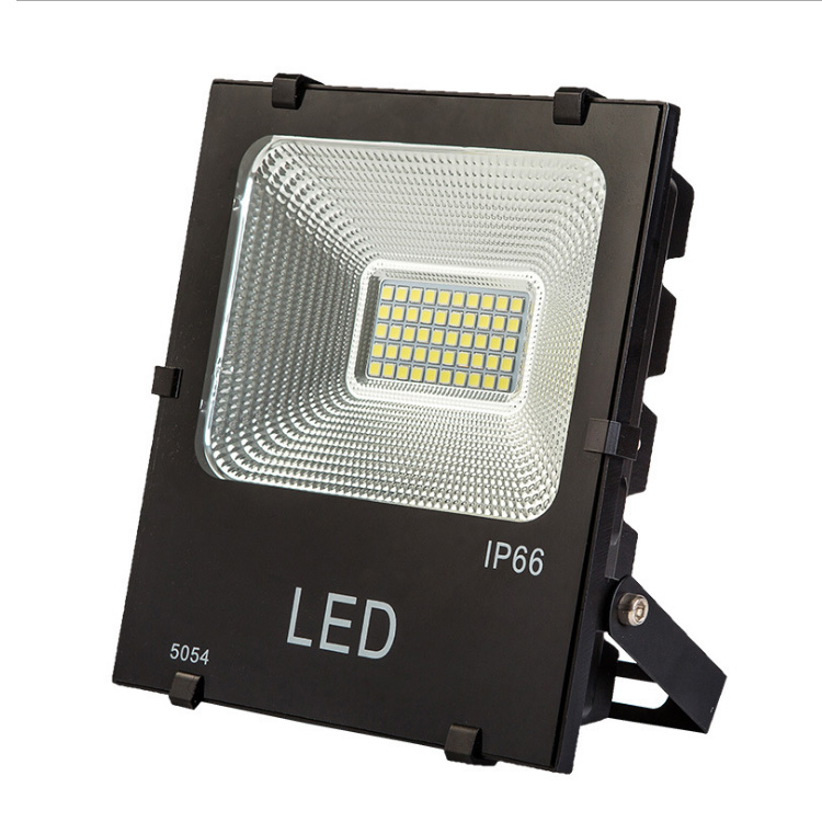 LED Flood Light AL-FL-CVX-G02 3