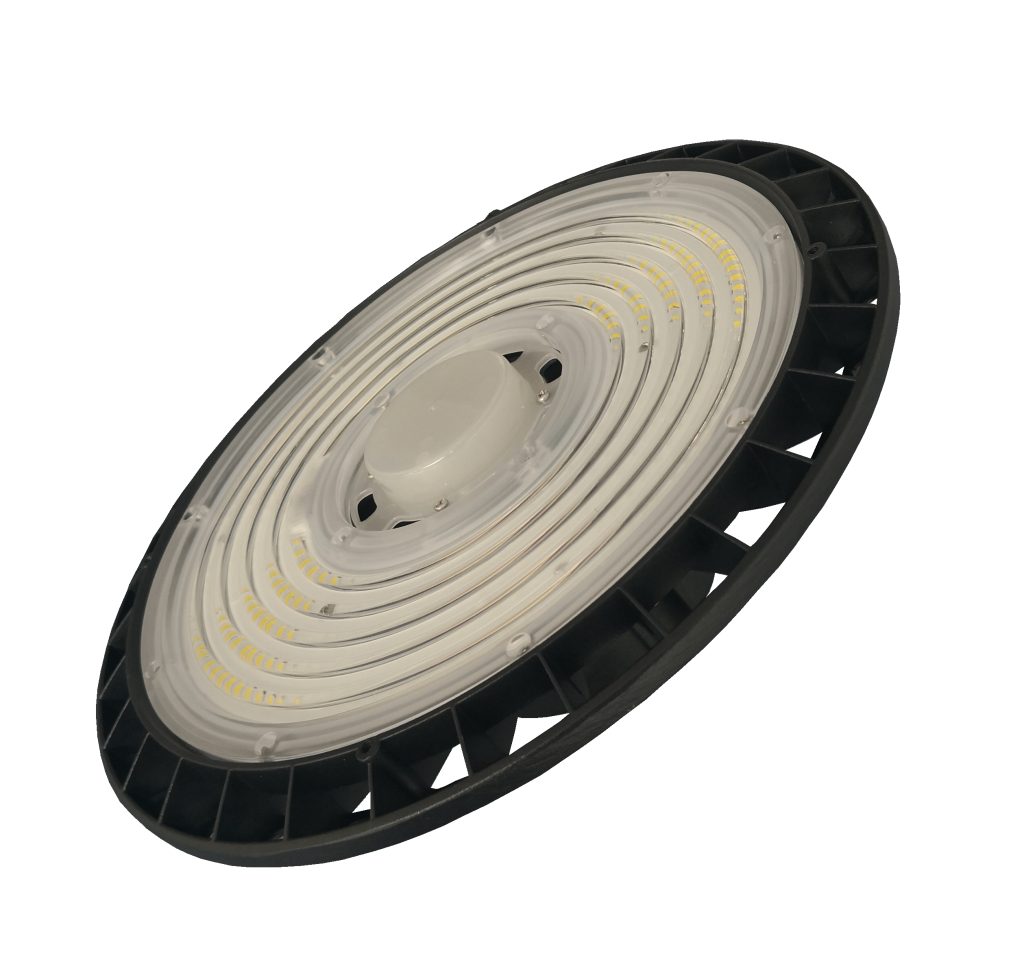 LED High Bay Light 2