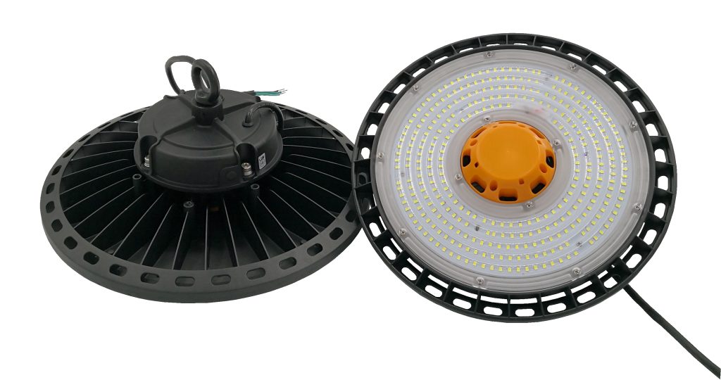 LED High Bay Light 3
