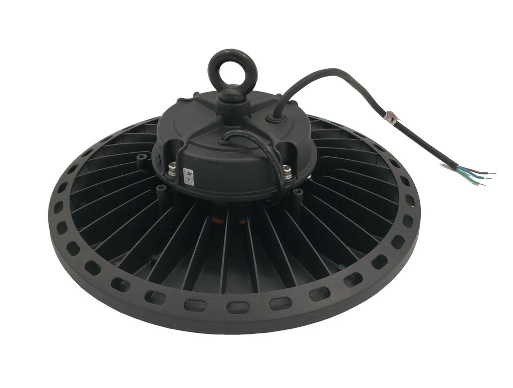 LED High Bay Light 4