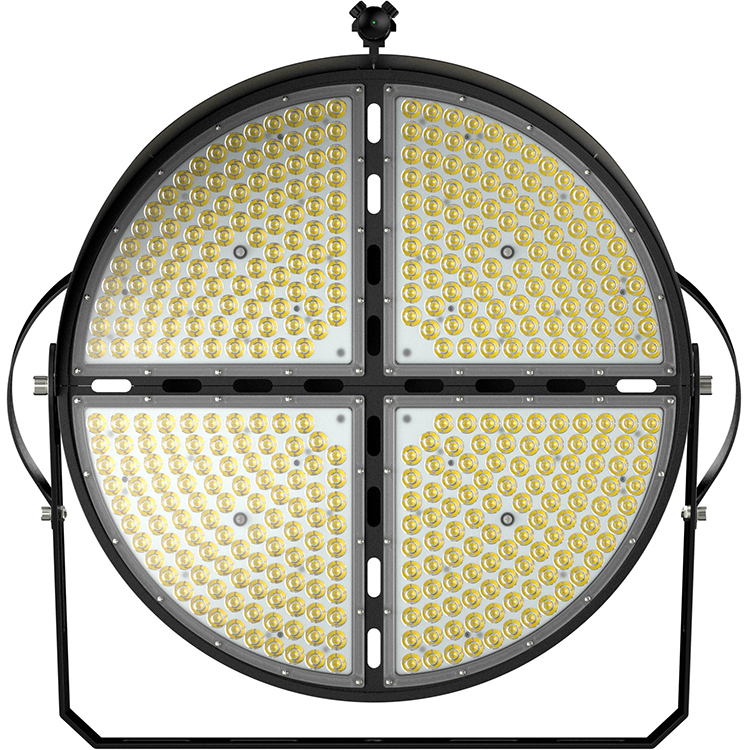 LED Sports Light AL-SP02 1