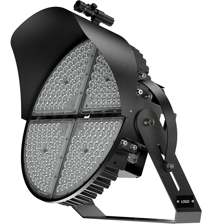 LED Sports Light AL-SP02 4