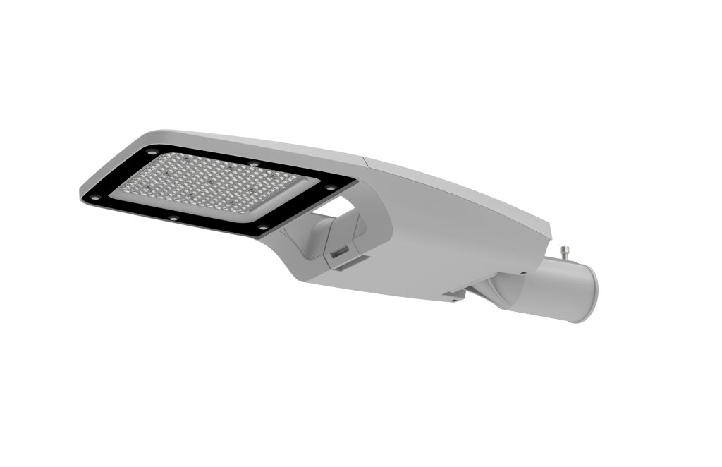 LED Street Light AL-SL-YS50W-M-1