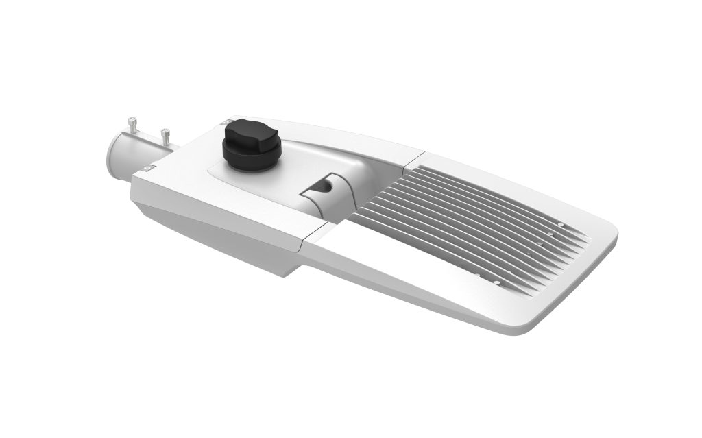 LED Street Light AL-SL-YS50W-M-5