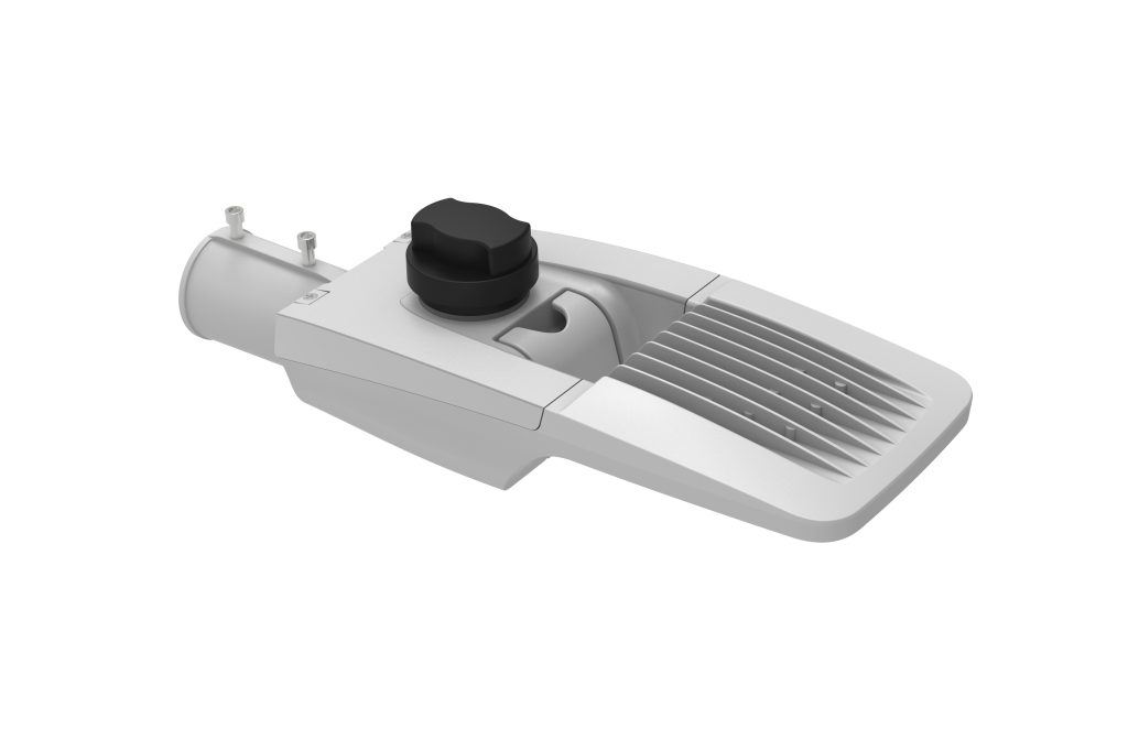 LED Street Light AL-SL-YS50W-M-6