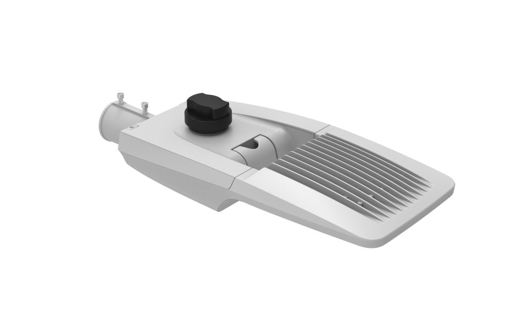 LED Street Light AL-SL-YS50W-M-7