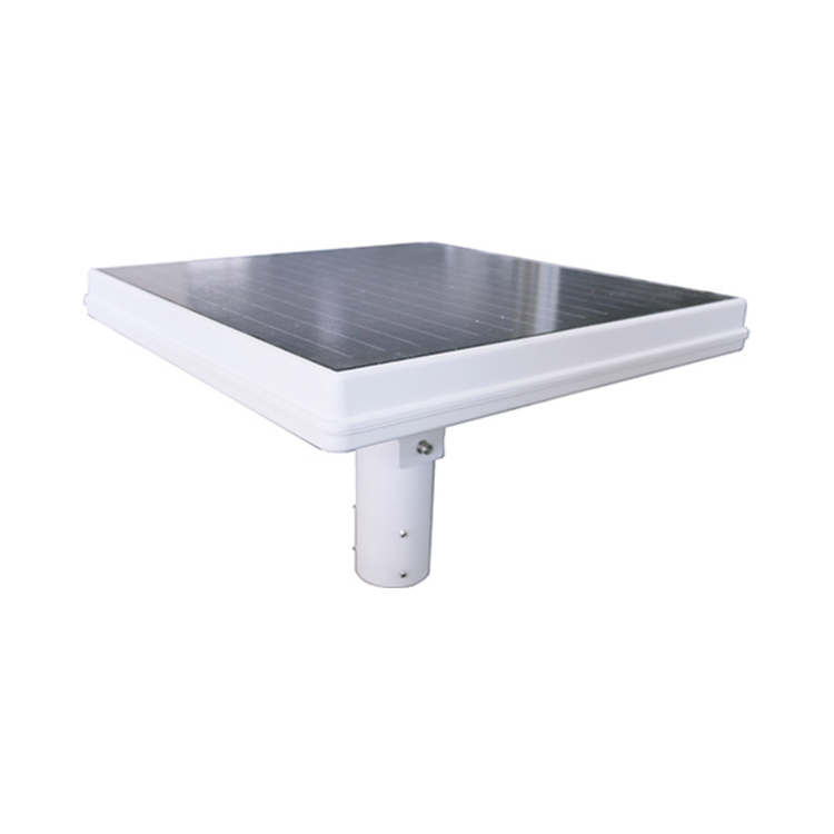 Solar Led Post Top Lights LC-GL002 1