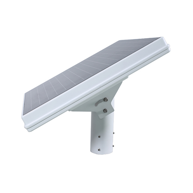 Solar Led Post Top Lights LC-GL002 2
