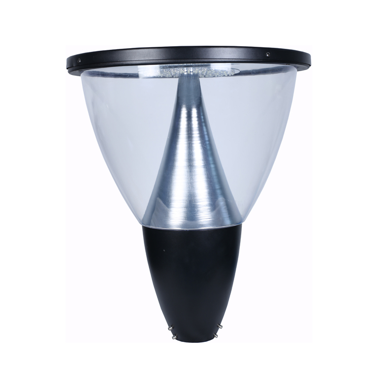 Solar Led Post Top Lights LC-GL003 1