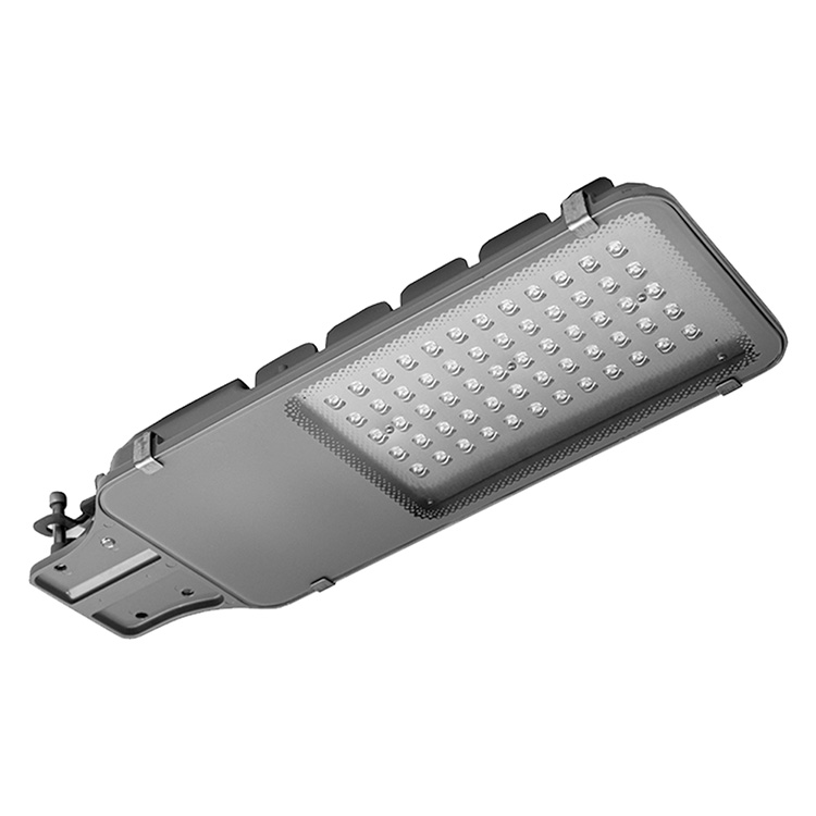 Split Solar LED Street Light 1
