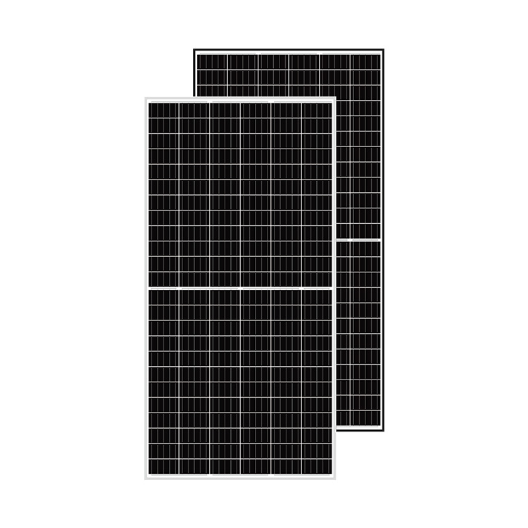 Split Solar LED Street Light 5